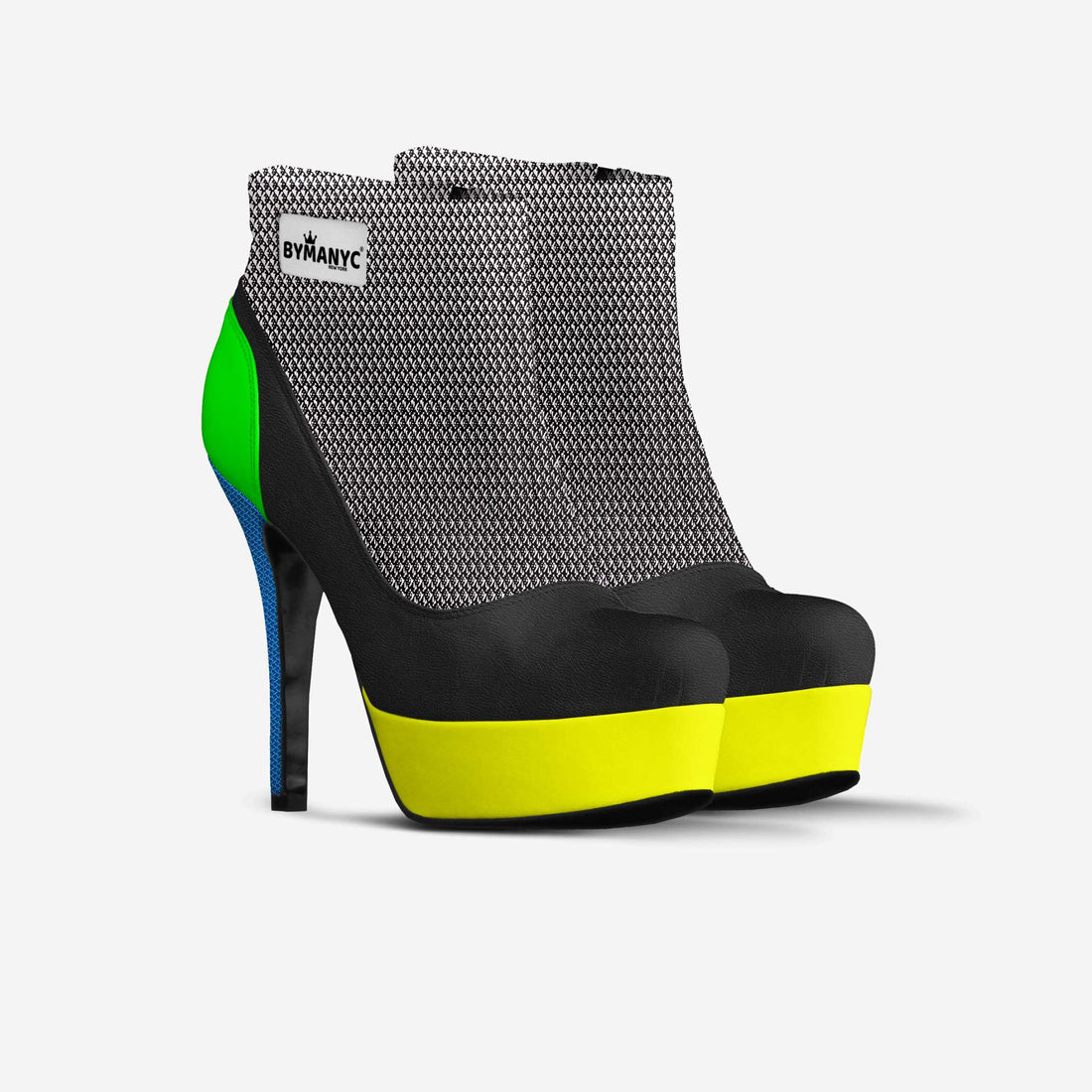 The Art of Luxury Footwear: Elevating Your Style from the Ground Up - August Tenth & Luxe