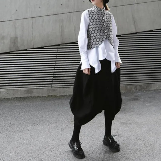 Brand Spotlight: Marigold Shadows - Where Funky Meets Fashion