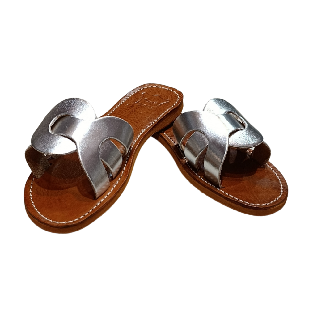 Sandals Borgia
