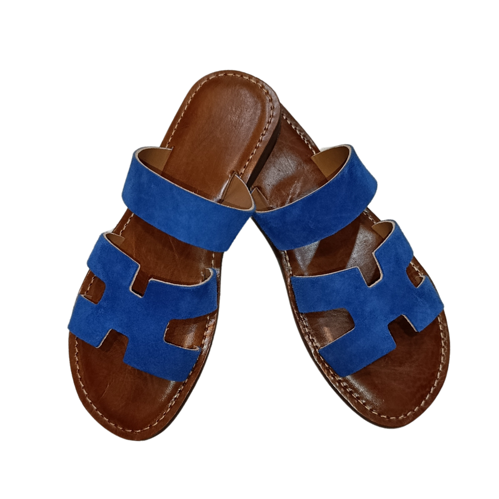 Sandals Roy