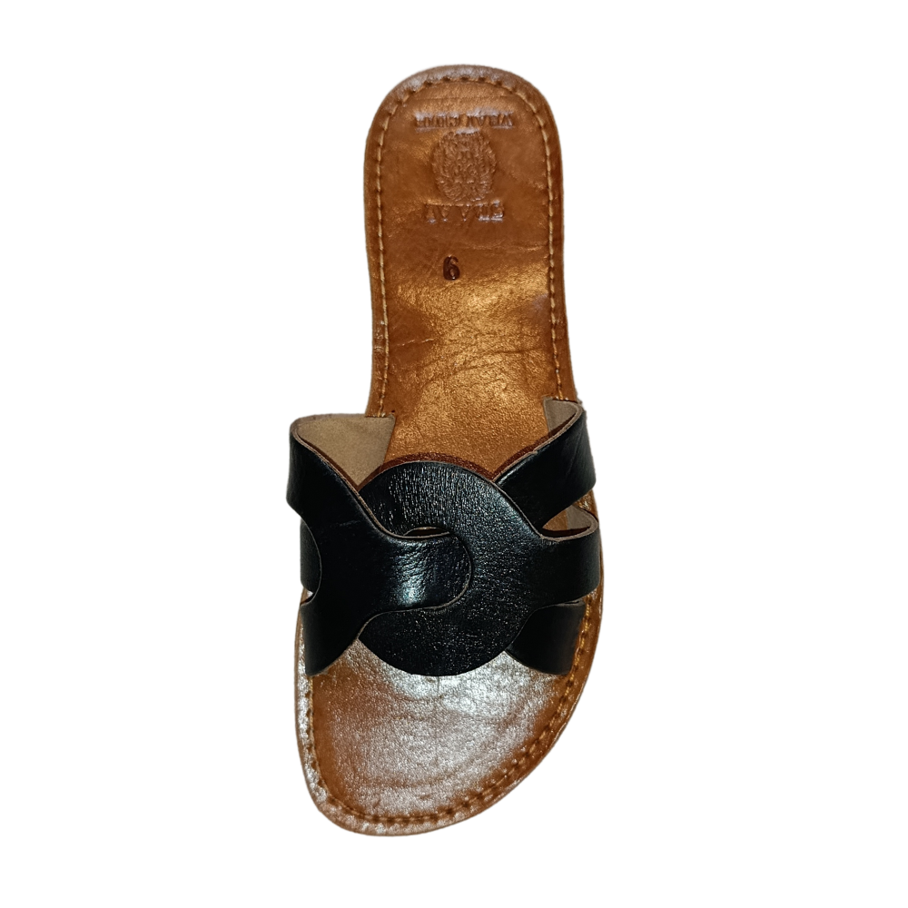 Sandals Borgia