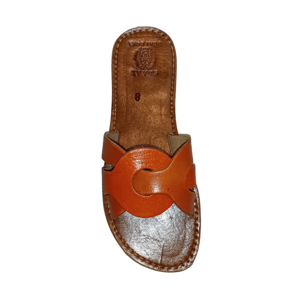 Sandals Borgia