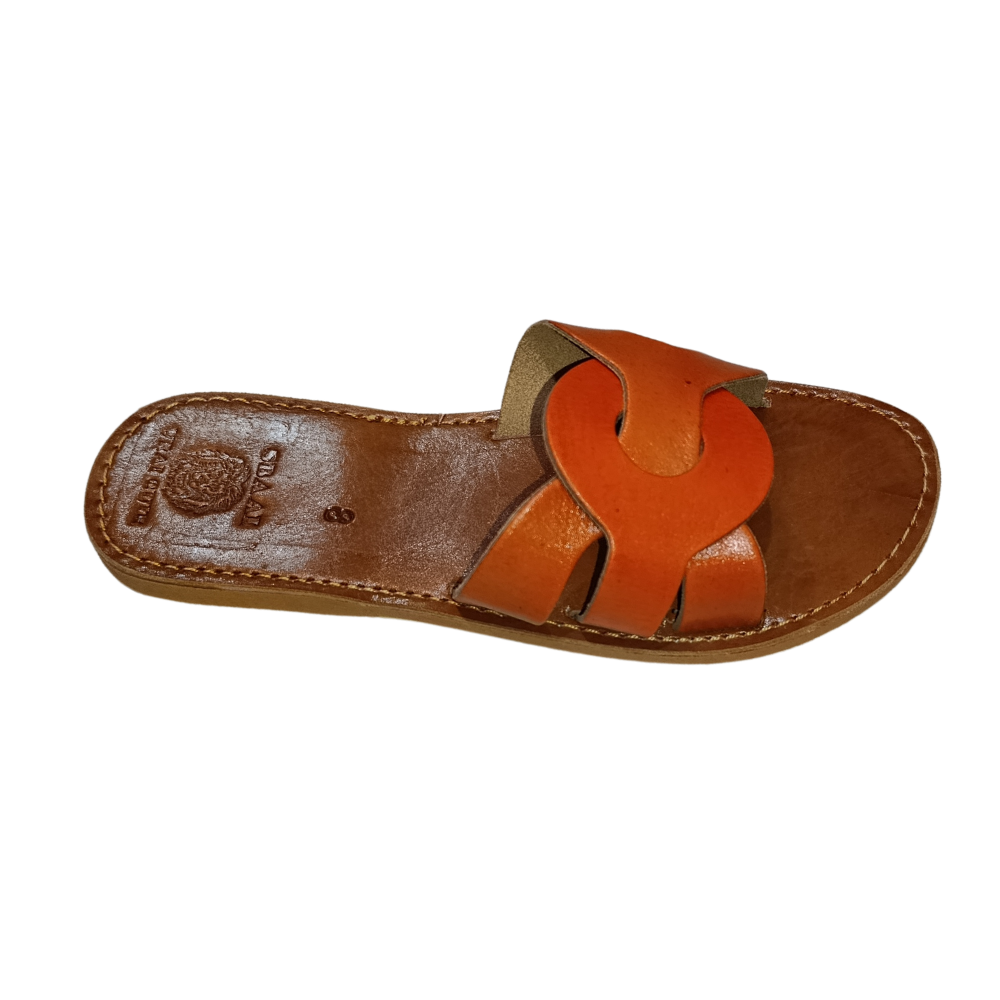 Sandals Borgia