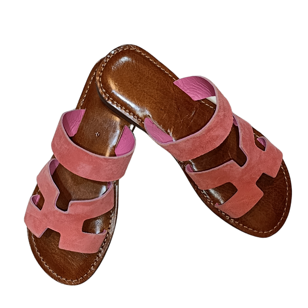 Sandals Roy