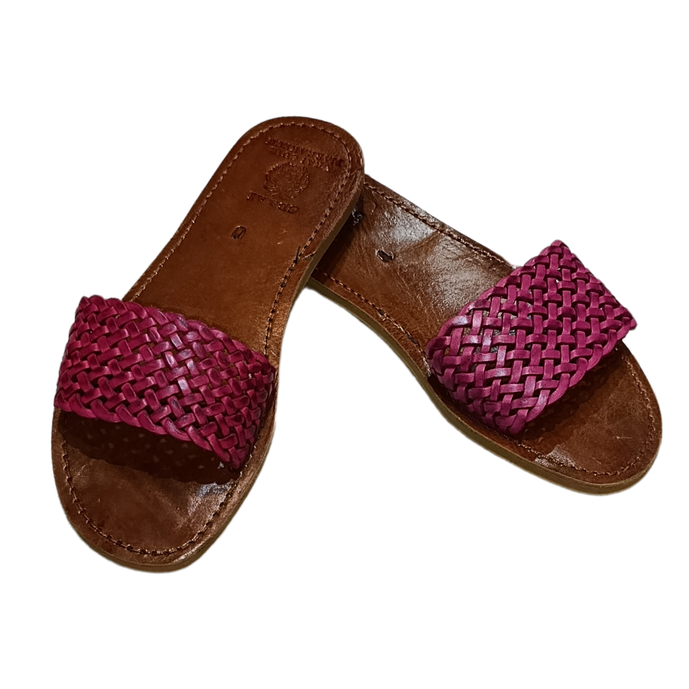 Sandals Ballade