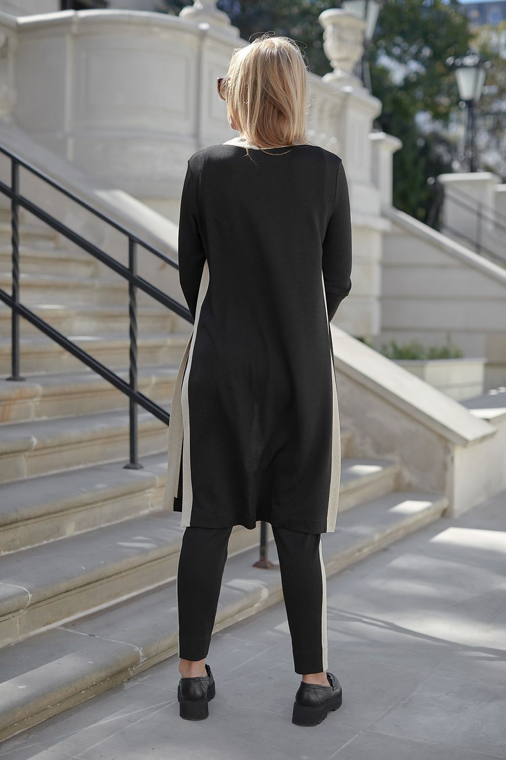 Women's Classic Casual Set
