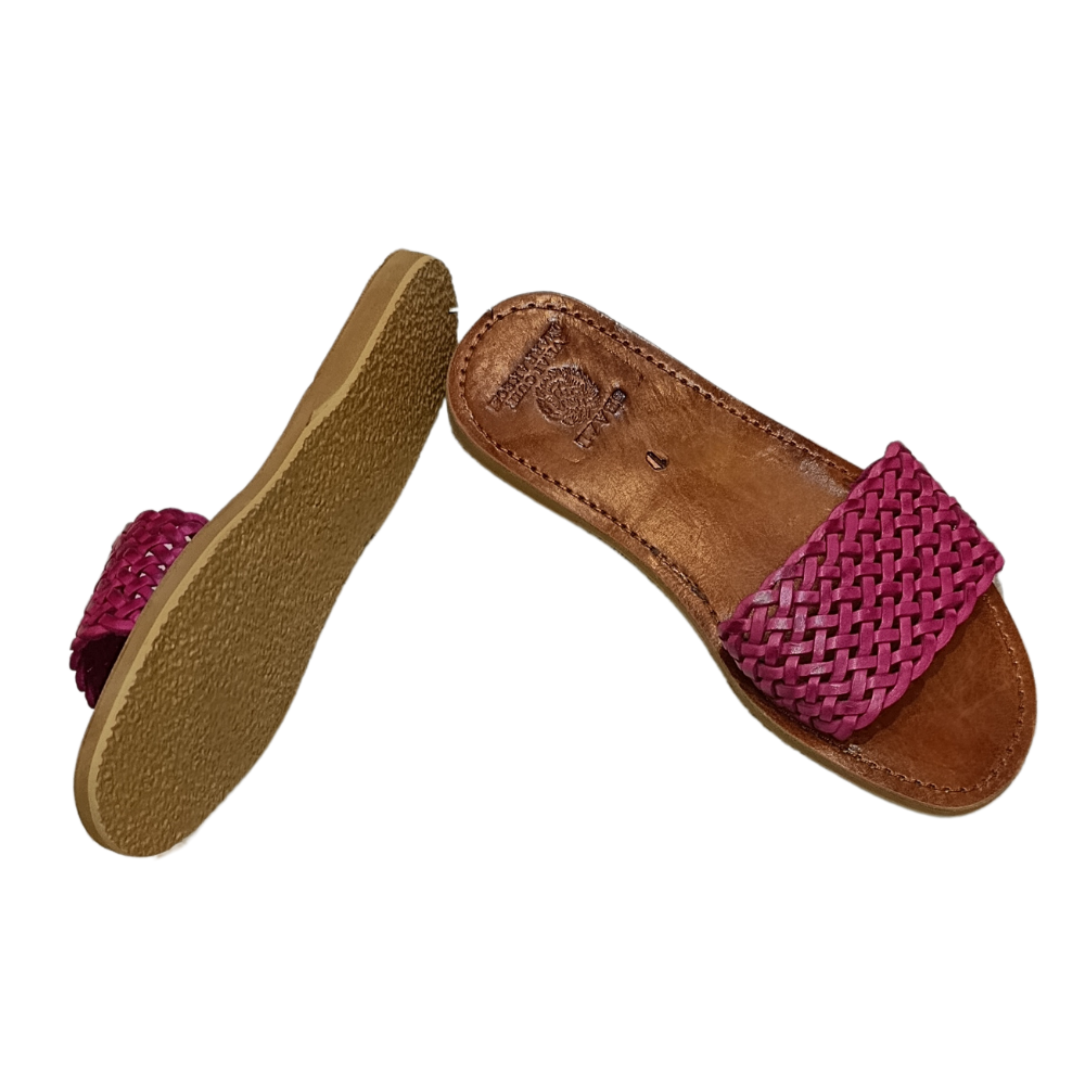 Sandals Ballade