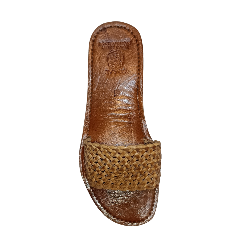Sandals Ballade