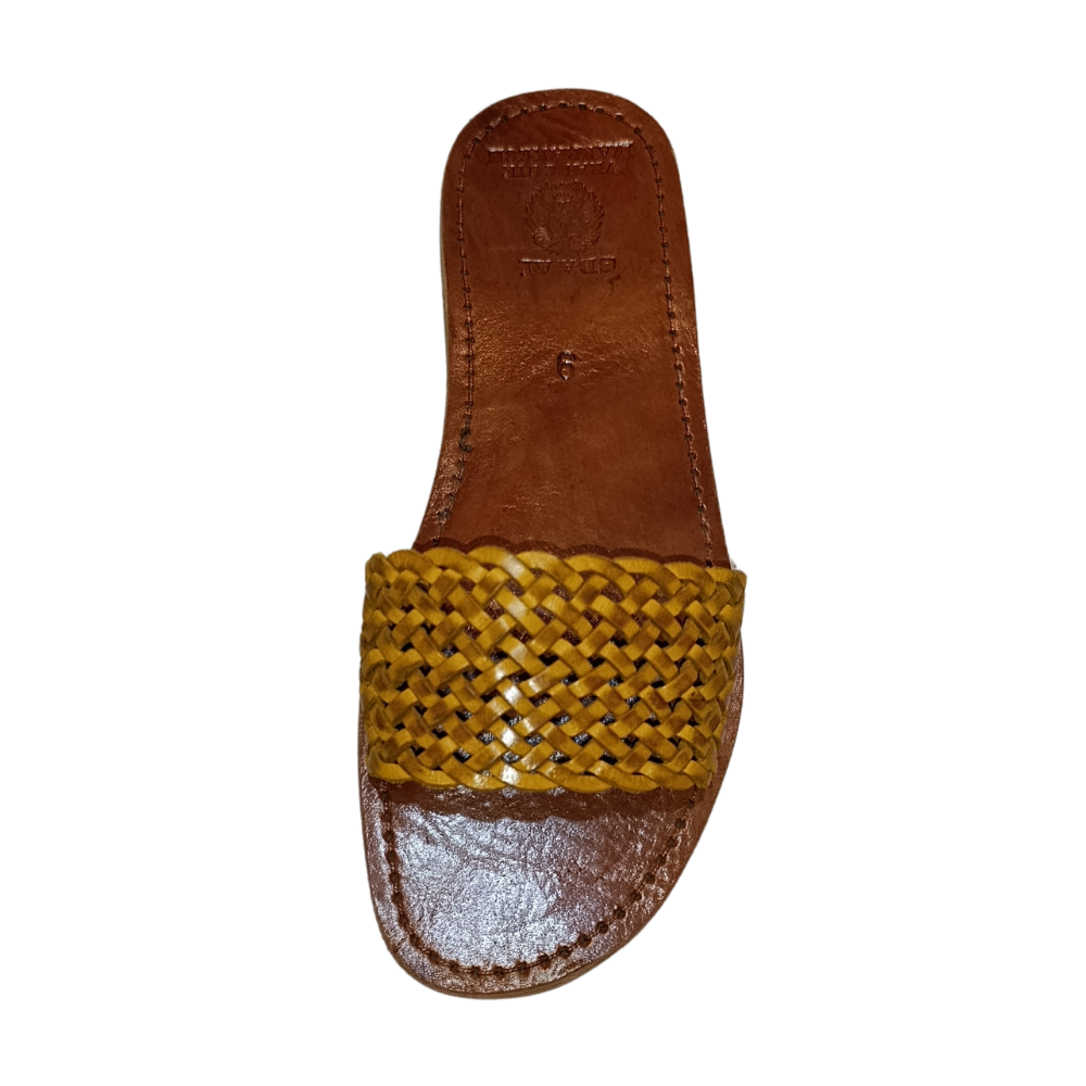 Sandals Ballade