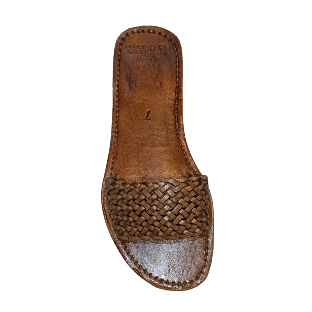 Sandals Ballade