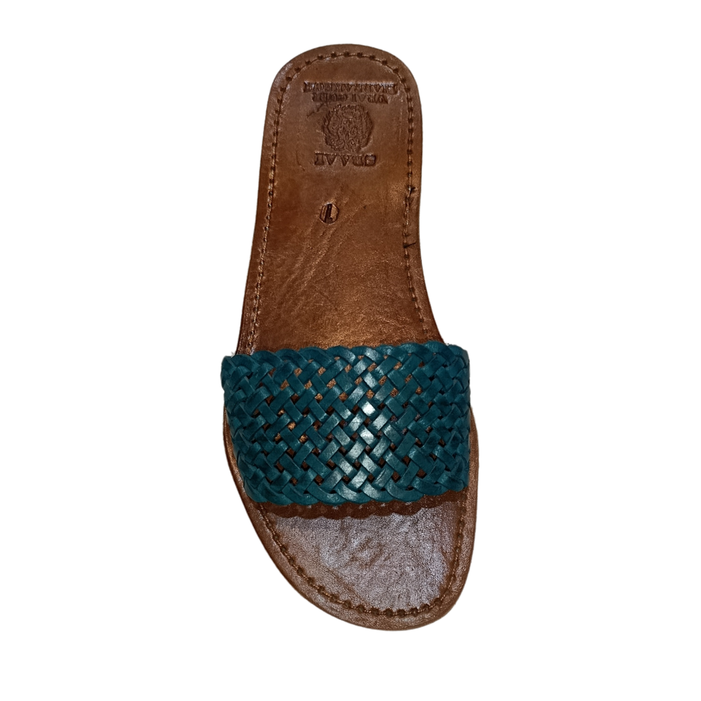 Sandals Ballade
