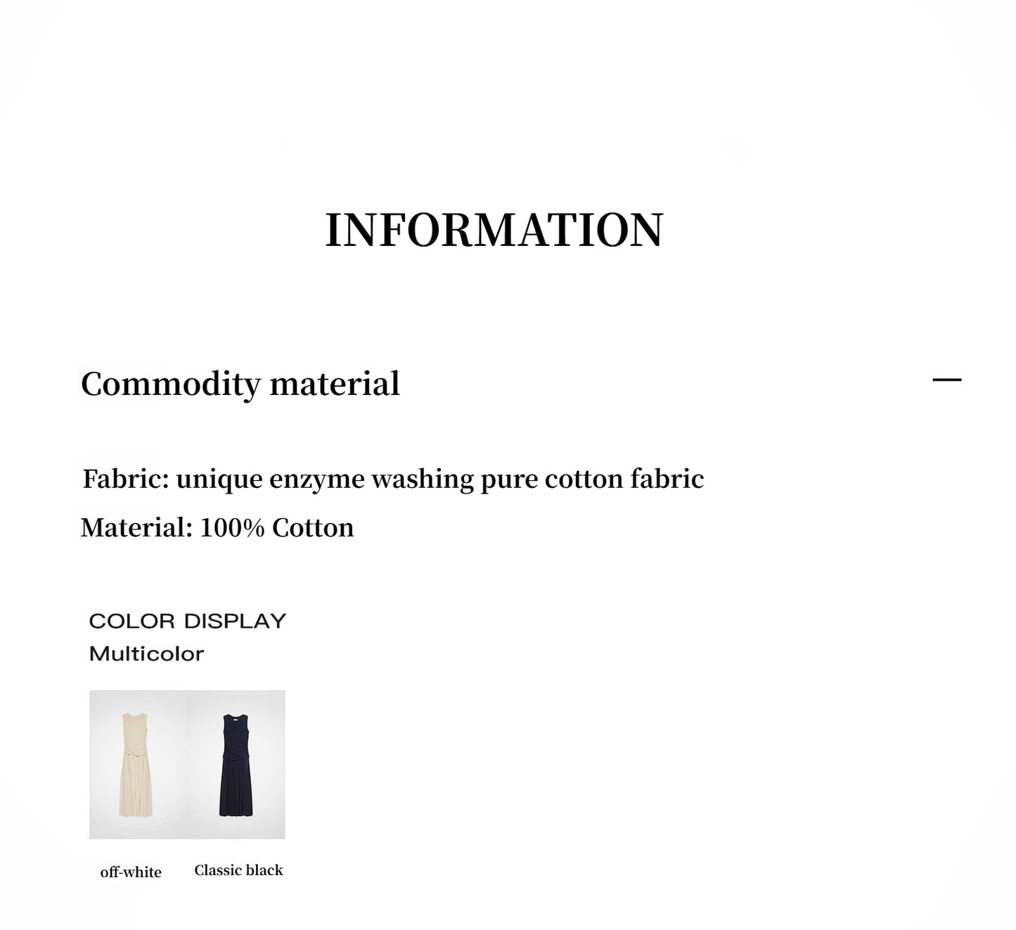 "Casual Commuting" Light Luxury