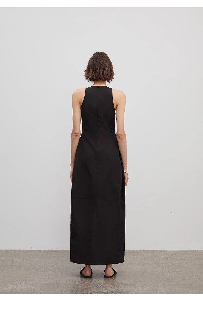 "Plain Poetry" Skirt