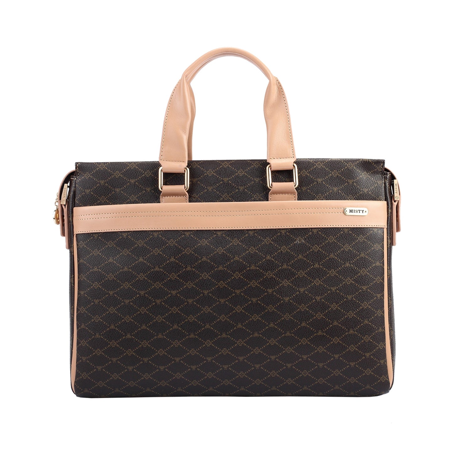 MISTY USA Signature Office Bag