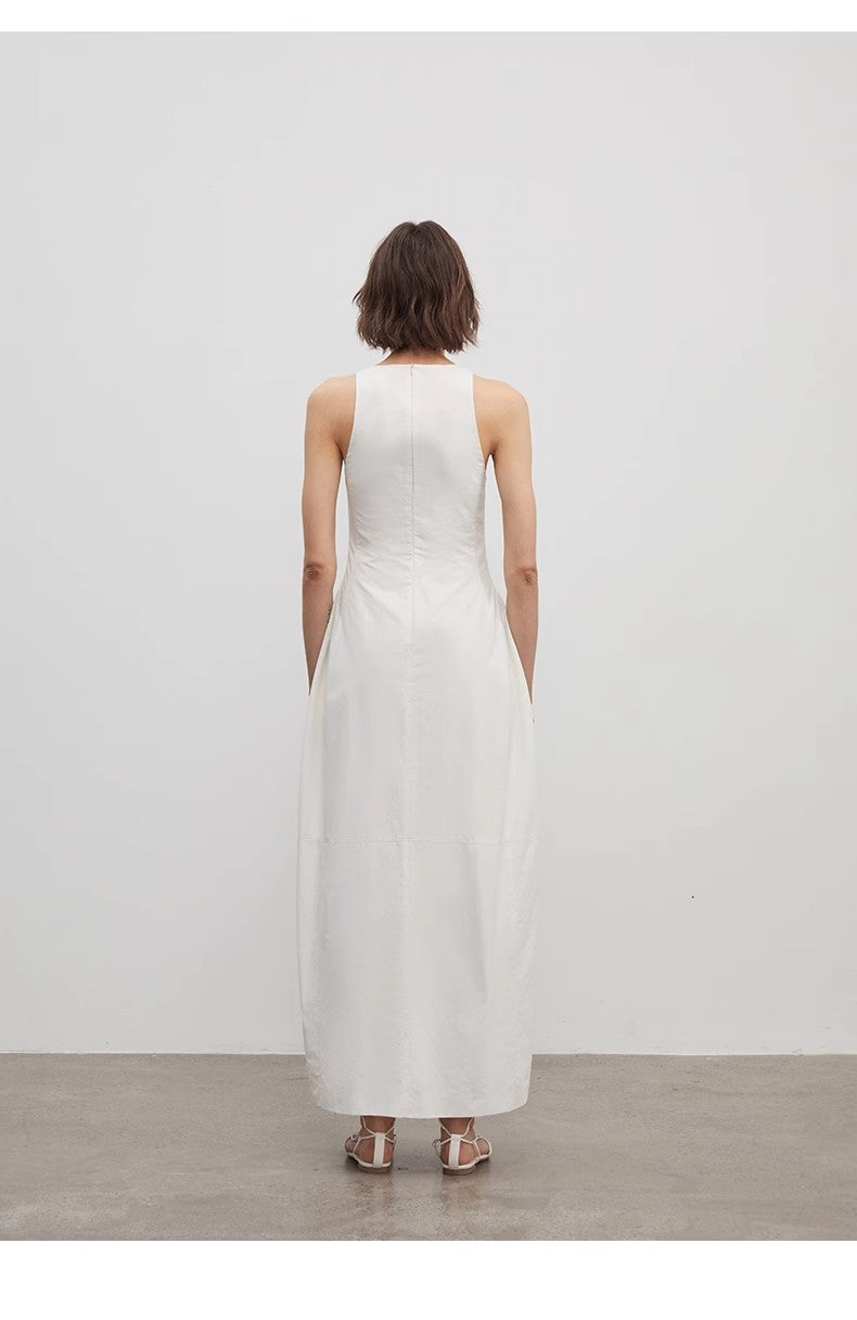 "Plain Poetry" Skirt