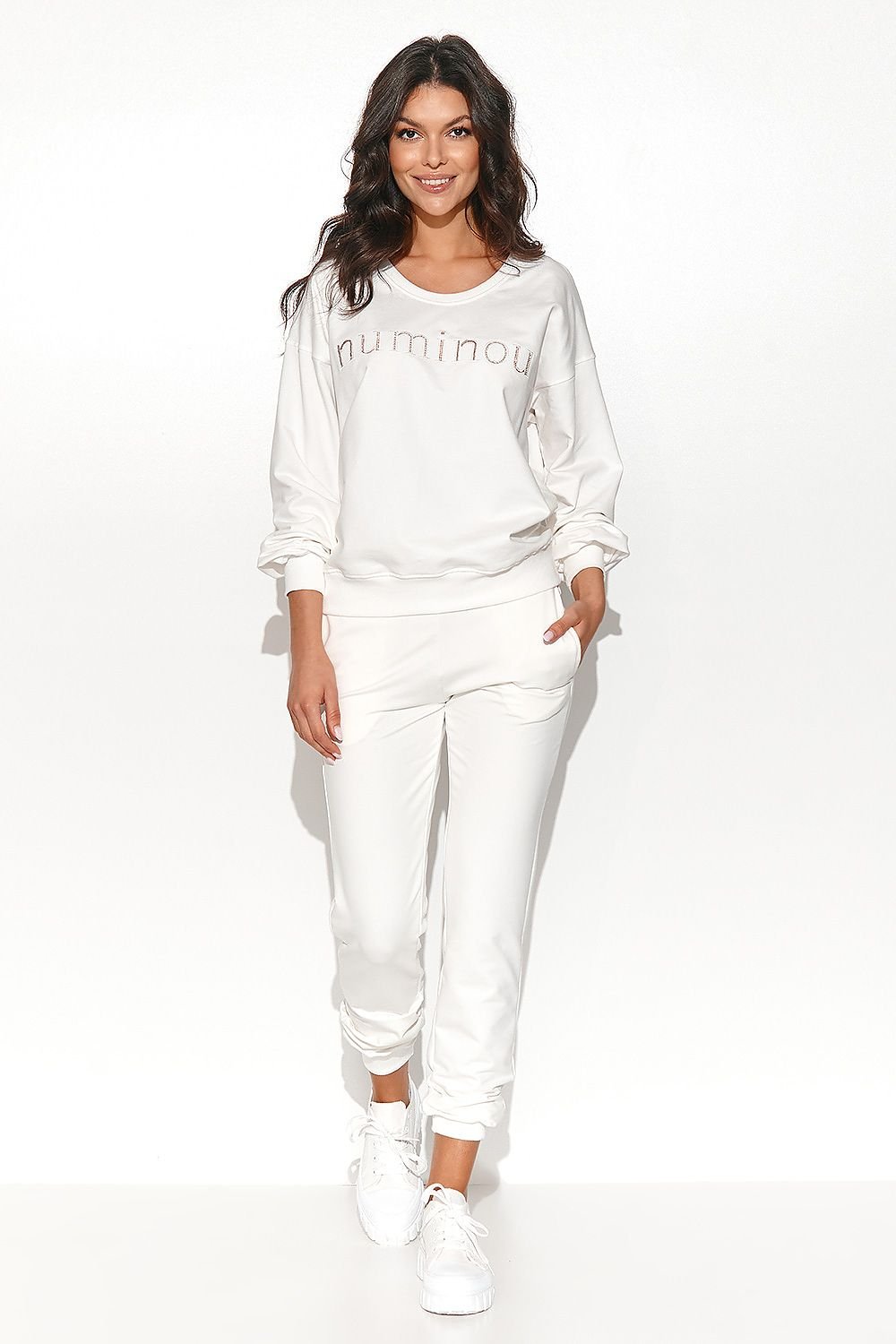 Women's Casual Sweatshirt Set