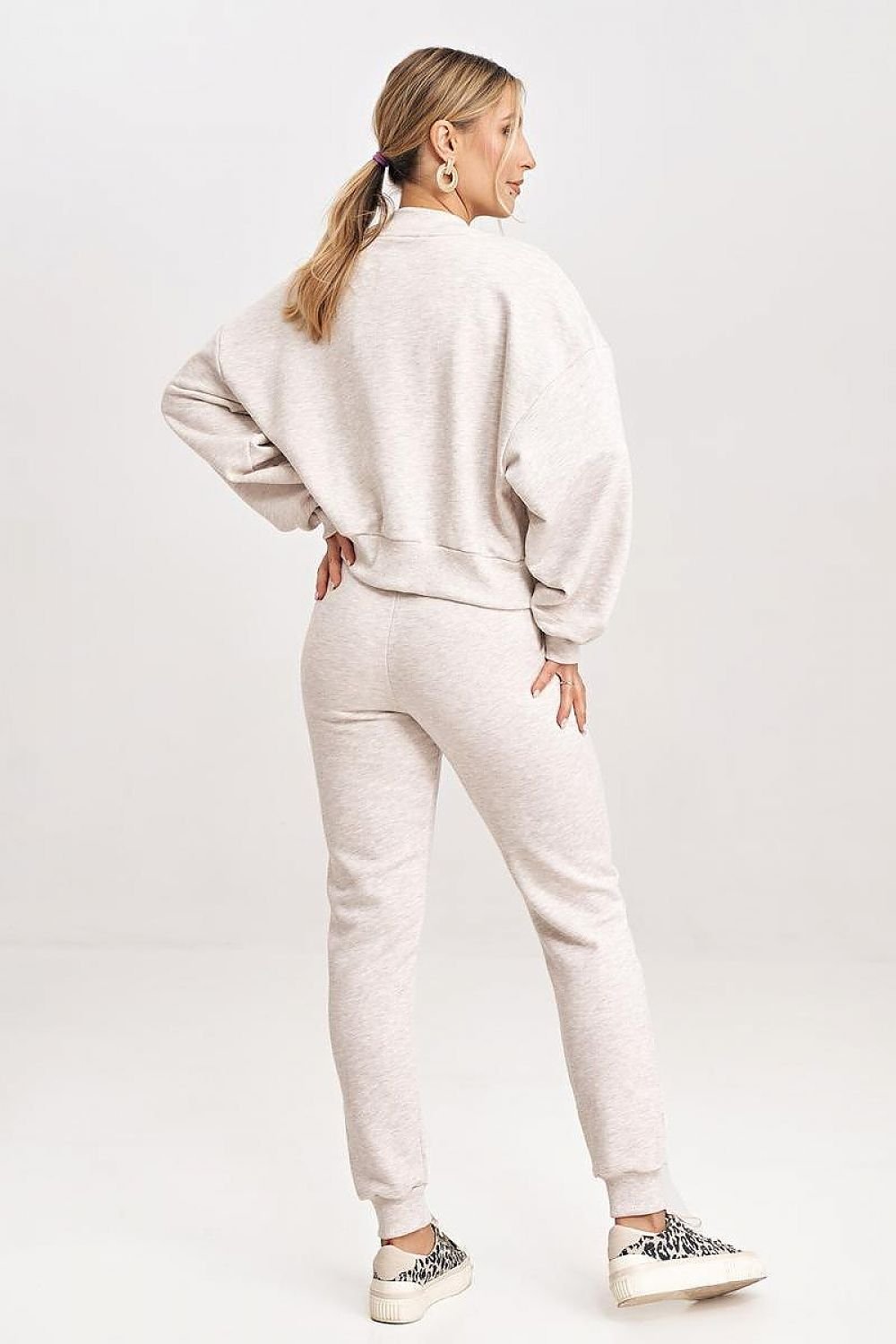 Women's Casual Tracksuit Set