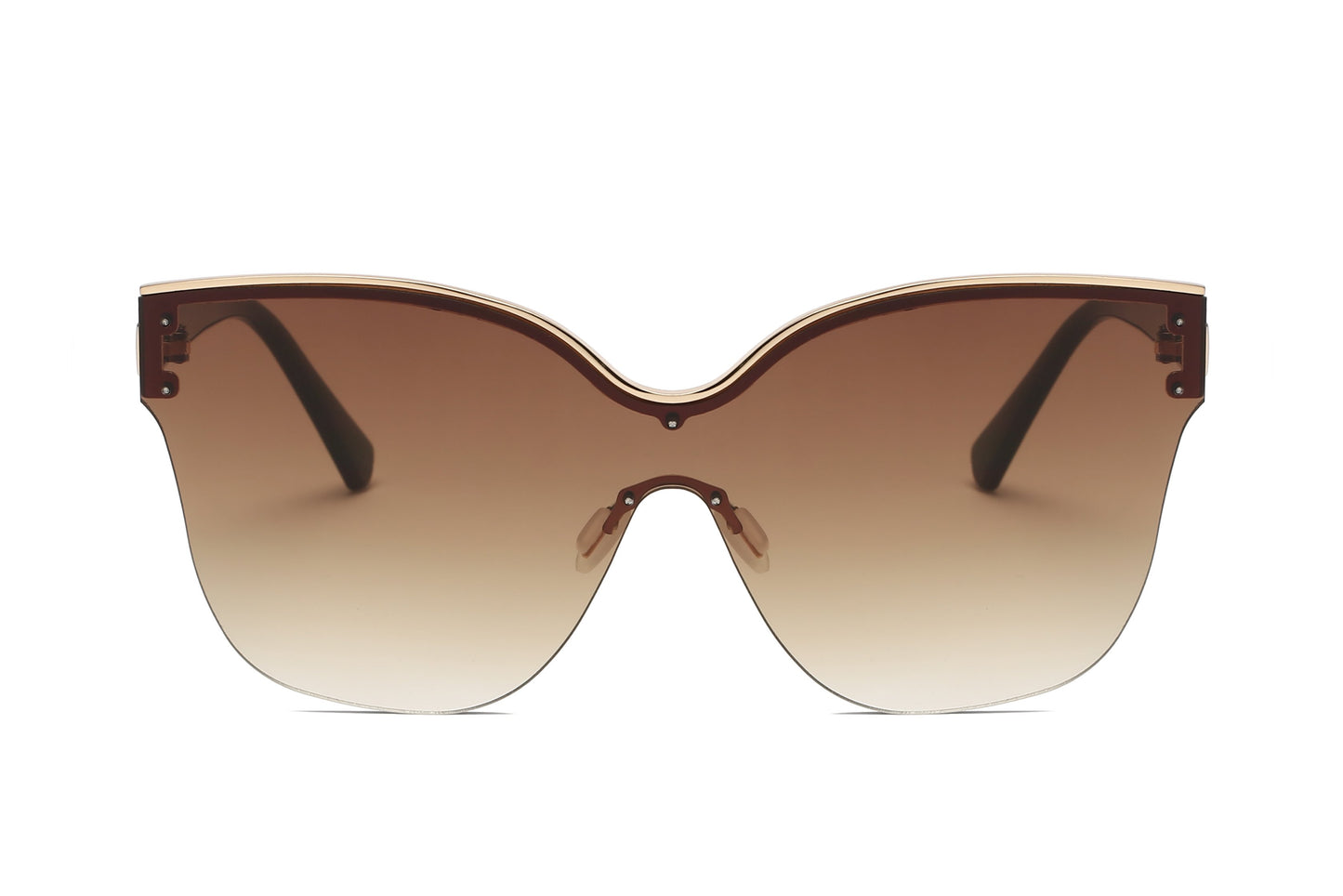 Lindy Women Cat Eye Fashion Sunglasses