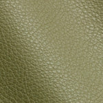 TATI BODUCH Designer Handbag, JASPER Collection, Genuine Leather: Yellow, Knitwear: Green