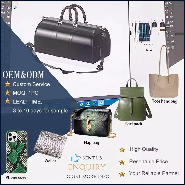 Sacoche Femme Luxury Fashion Women Authentic Genuine Alligator Crocodile Skin Leather Crossbody Shoulder Bag Handbags for Women