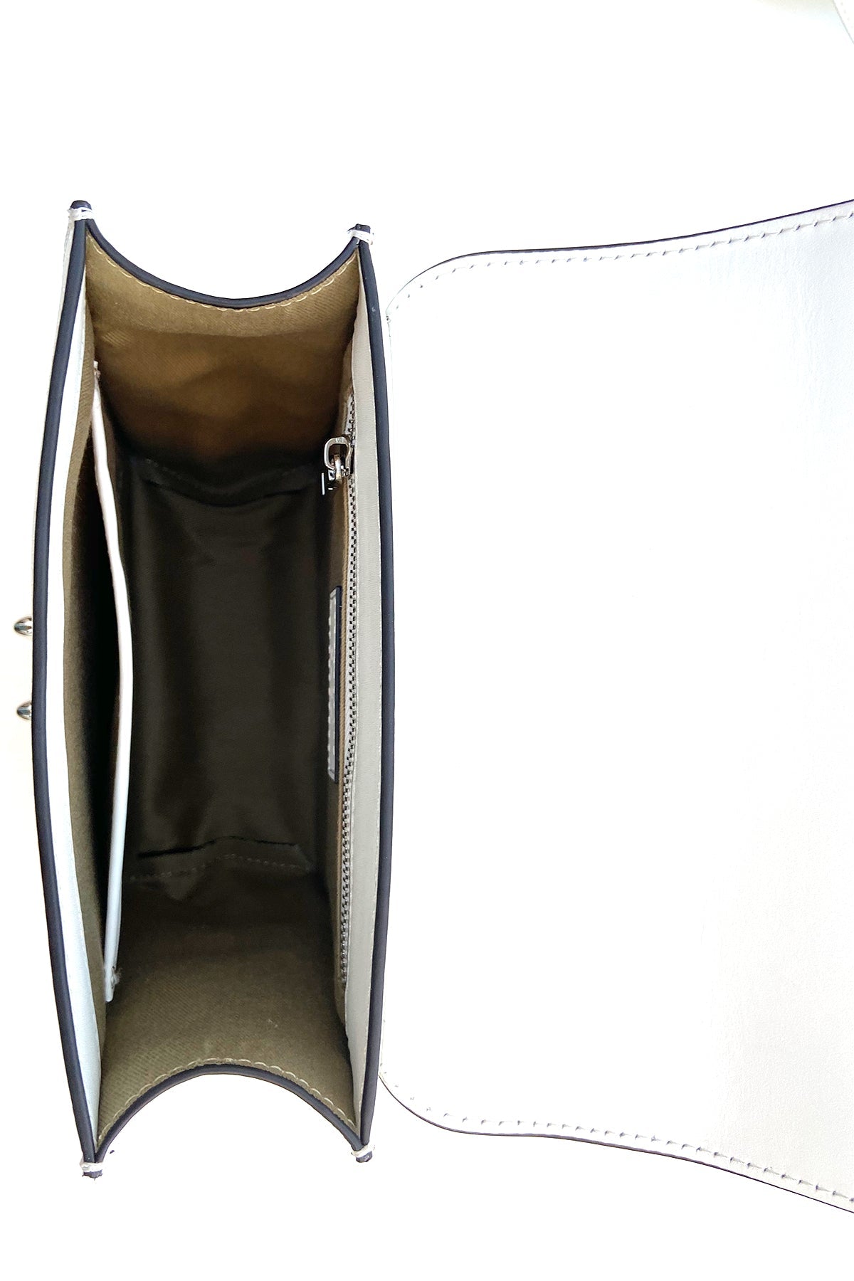 The Hollywood Leather Backpack