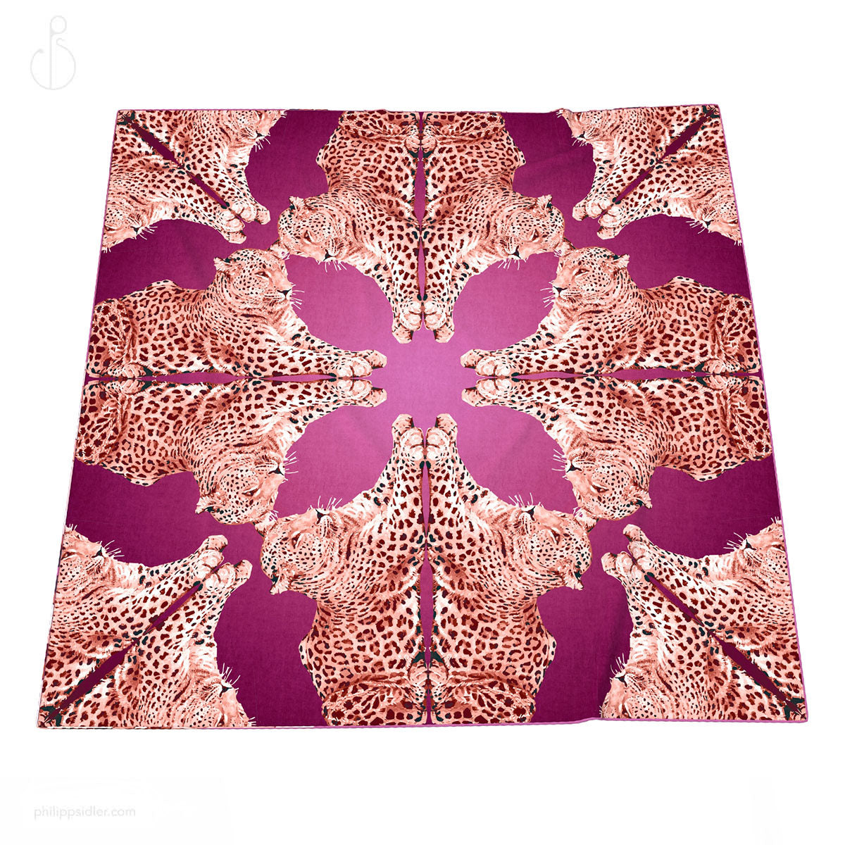 Leopard Appeal