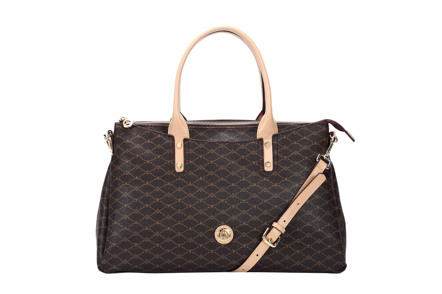 Misty U.S.A. Signature Handbag