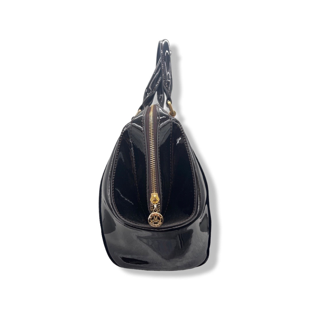 Misty 100% Genuine  Leather Handbags Made in Italy