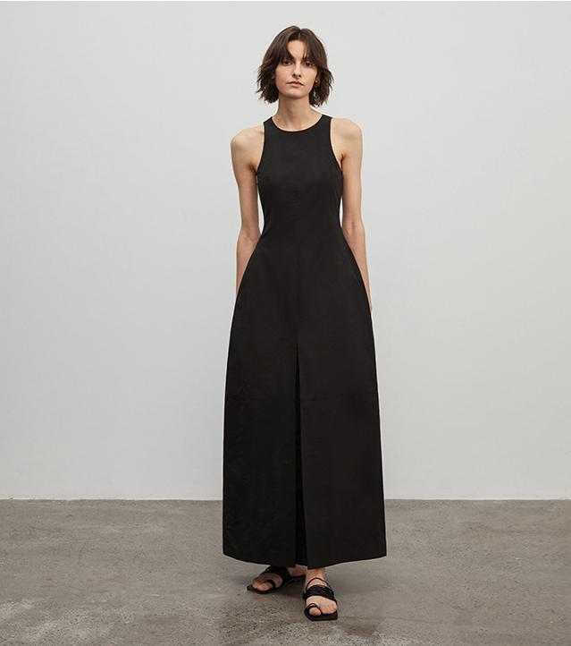 "Plain Poetry" Skirt