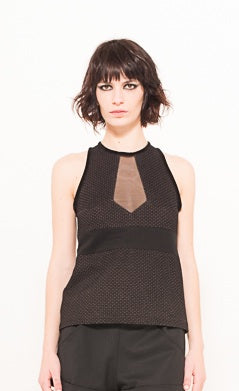Tie Top
