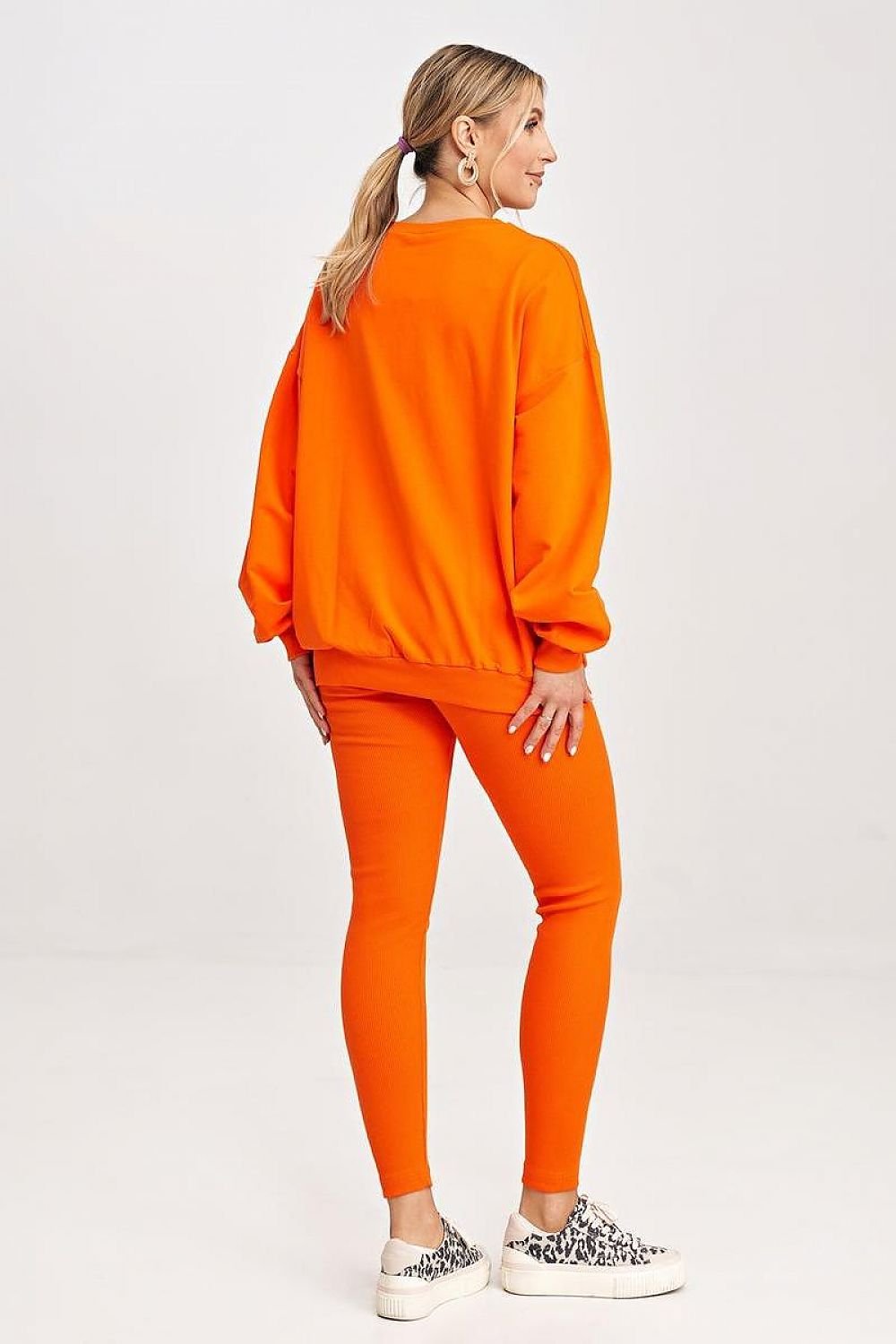 Women's Casual Sweatsuit