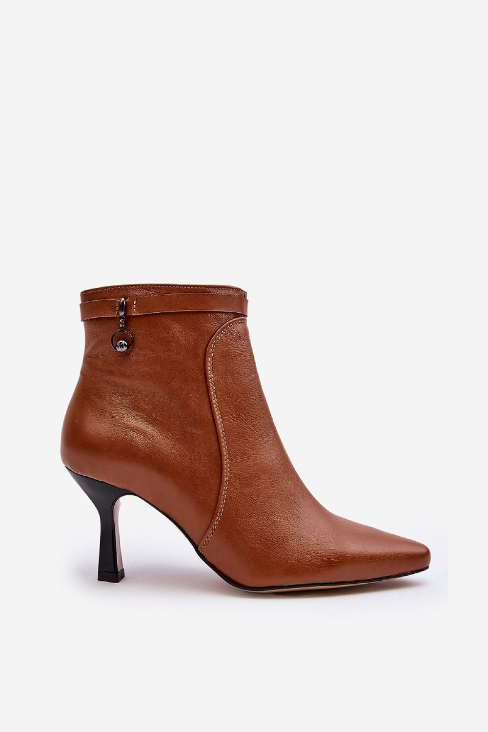 Heel Boots Model 189851 Step in Style