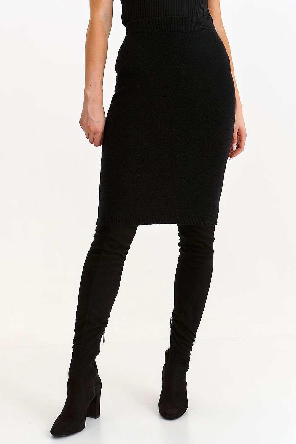 Skirt Model 190289 Top Secret