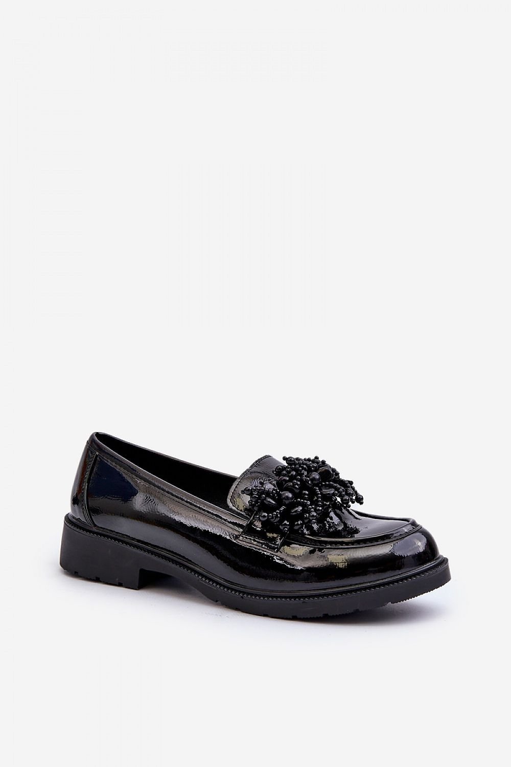 Mocassin Model 194693 Step in Style