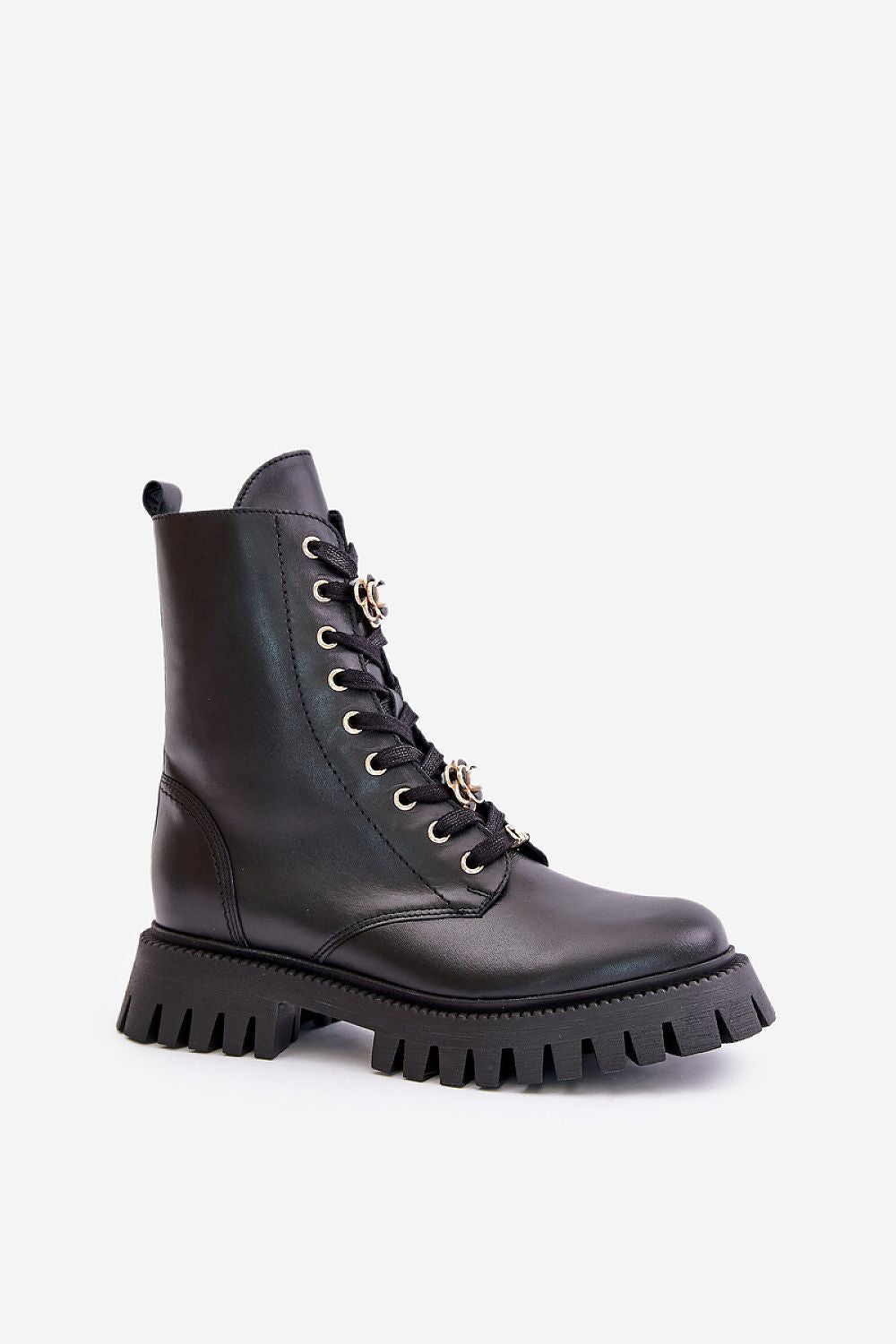 Bootie Model 202053 Step in Style