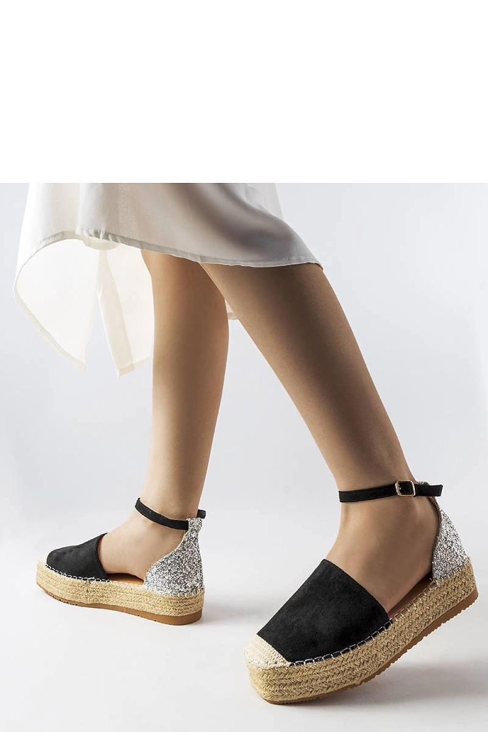 Espadrille Solea Shoes