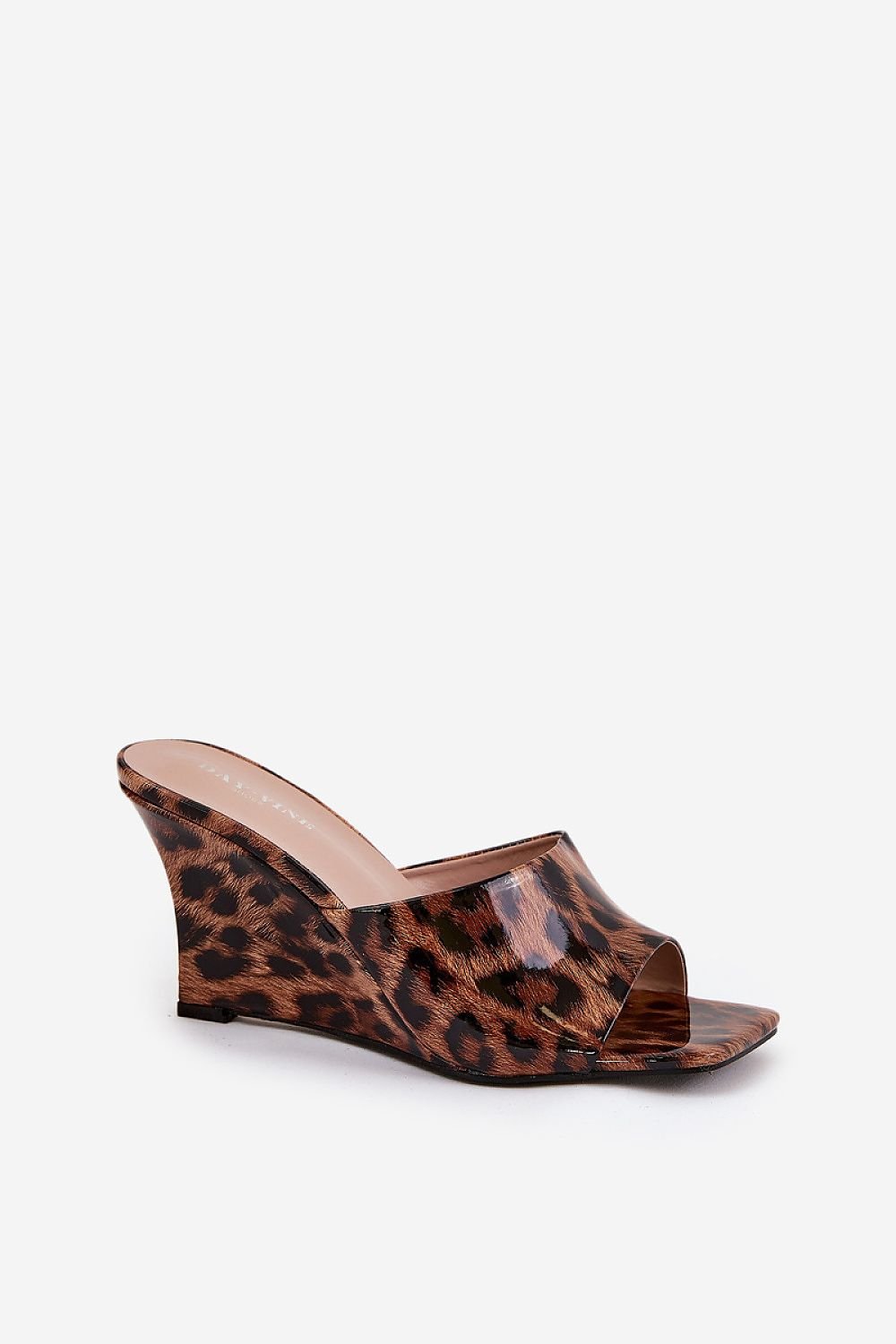 Flip-Flops Model 210785 Step in Style