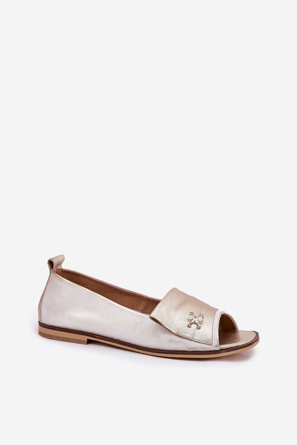 Ballet Flats Model 211975 Step in Style