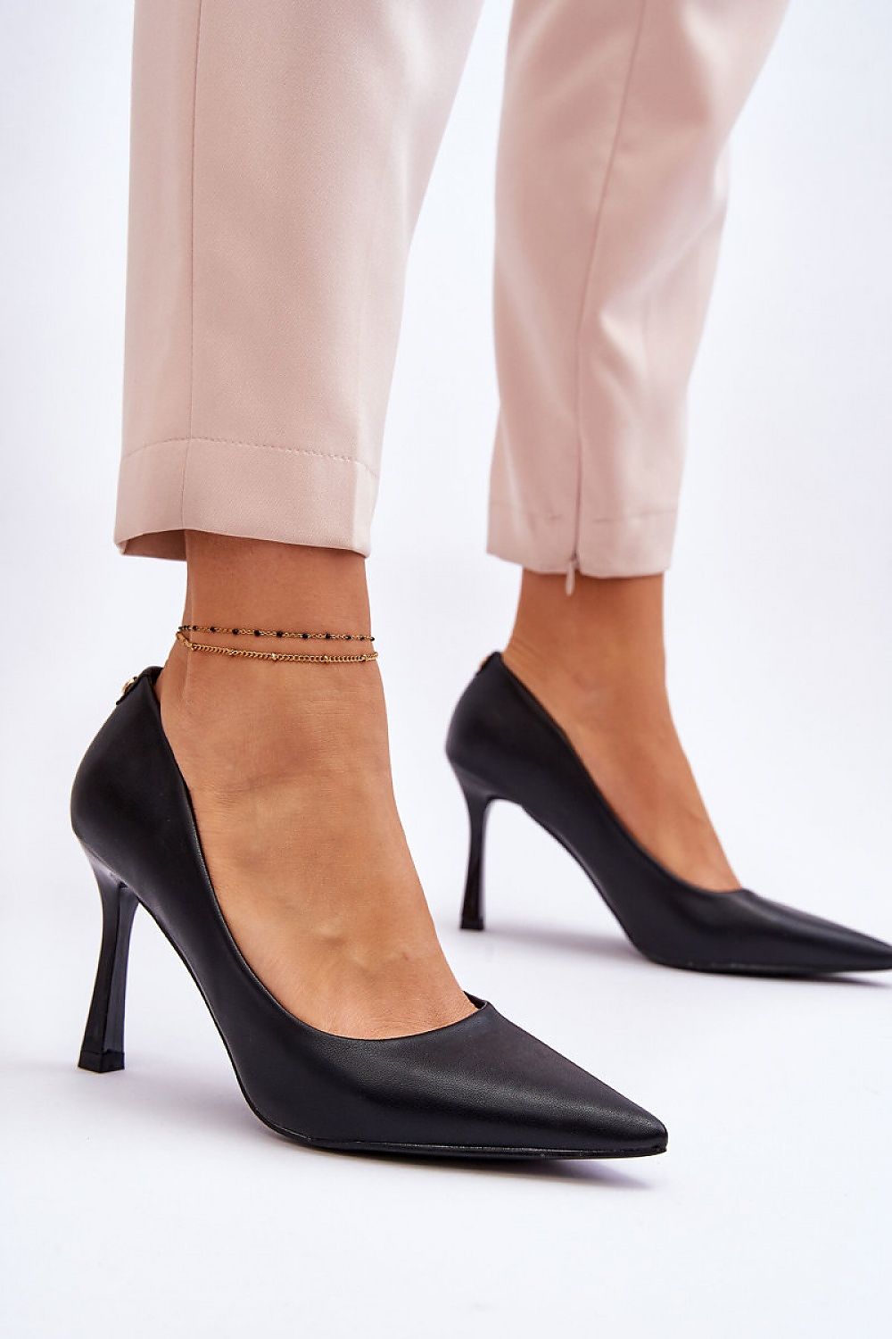 High Heels Model 176823 Step in Style