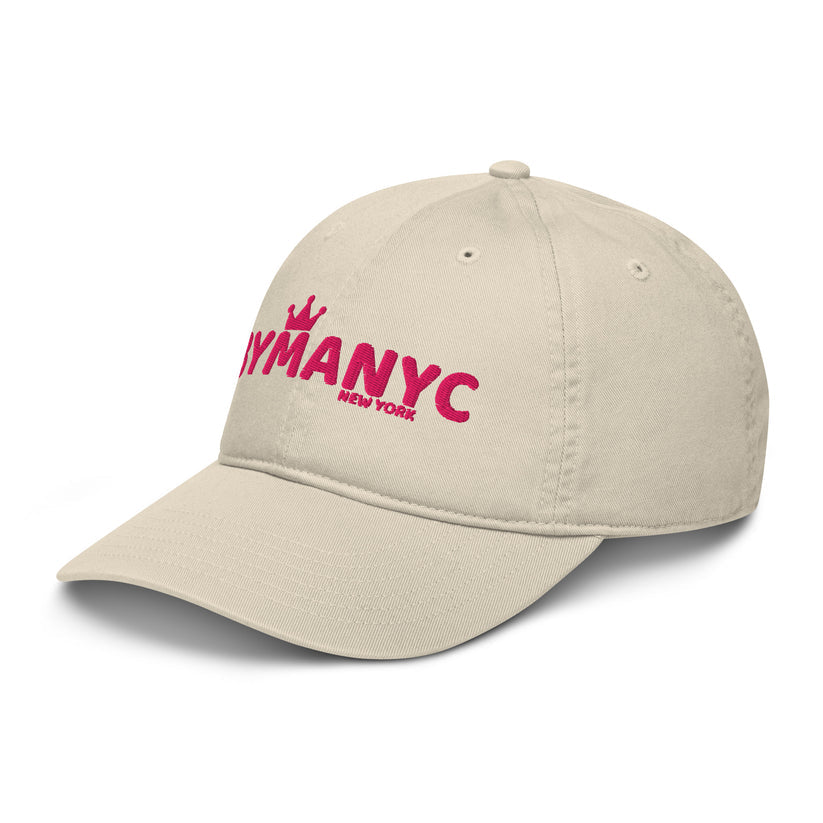 BYMANYC ® New York Unisex Headwear – FLATIRON