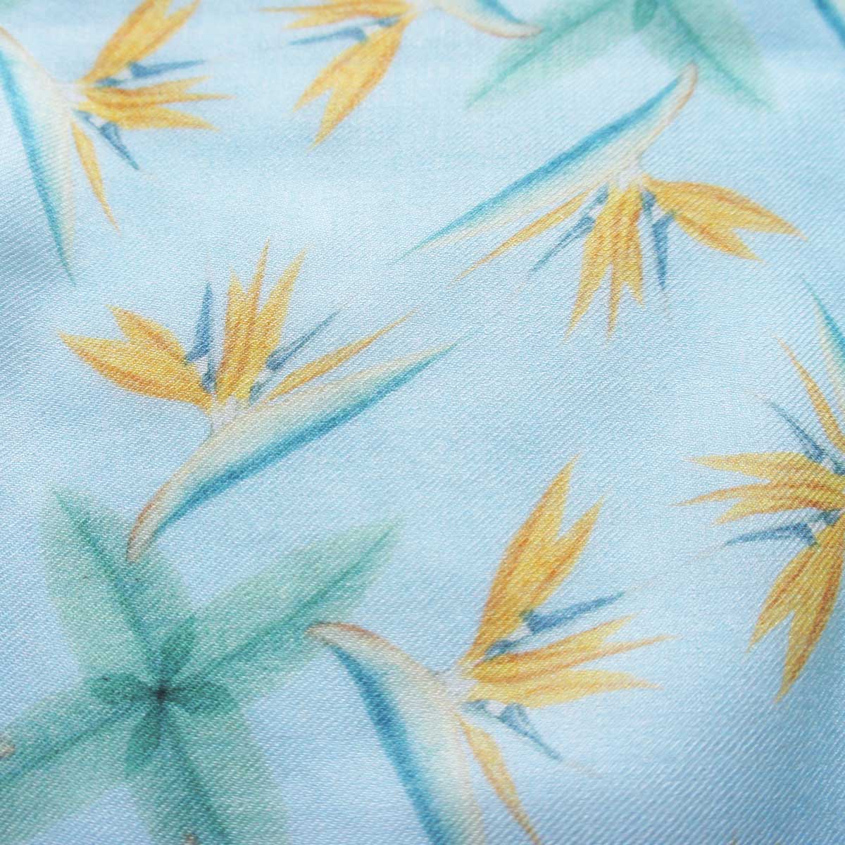 Paradise Reloaded Scarf