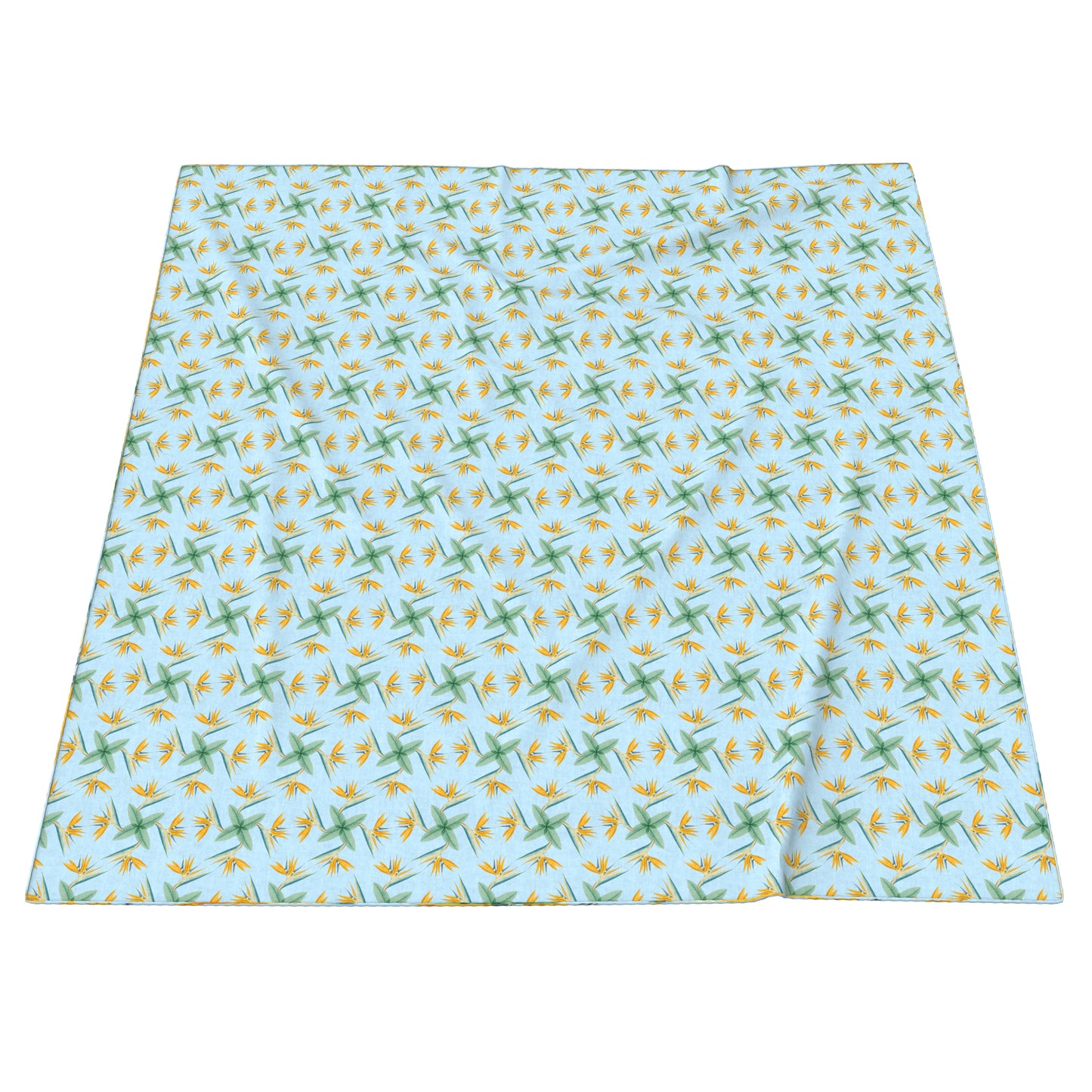 Paradise Reloaded Scarf