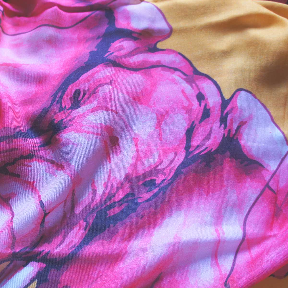 Relephant Mirage