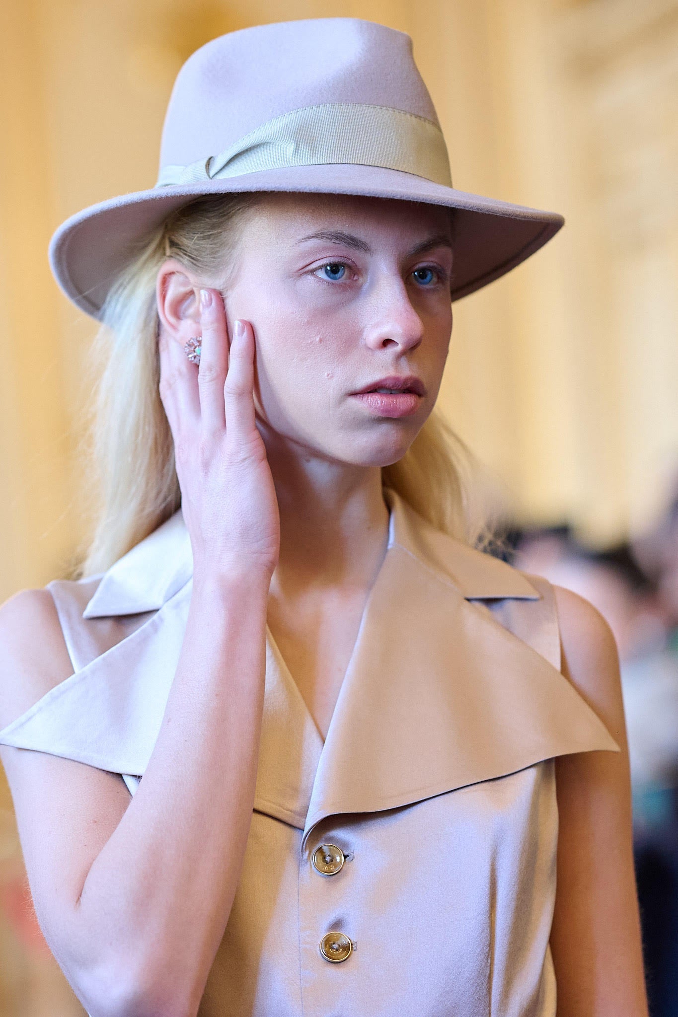 Panama Hat