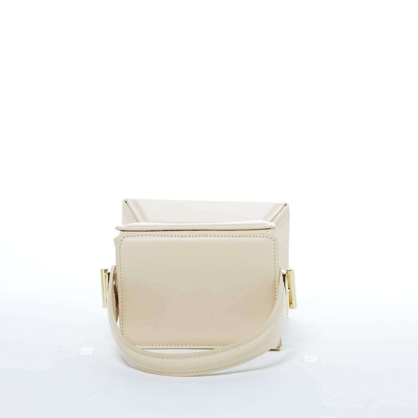 Unique Leather Crossbody Bag