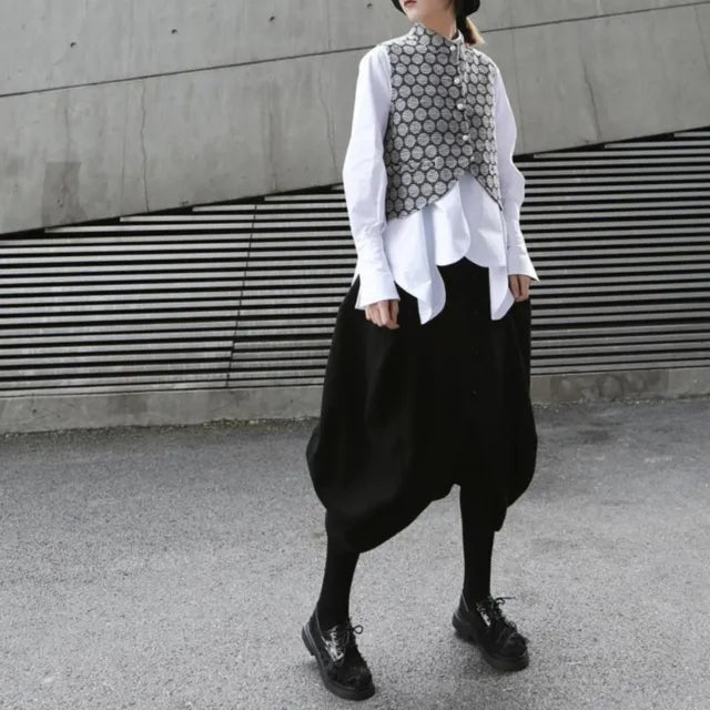 Brand Spotlight: Marigold Shadows - Where Funky Meets Fashion