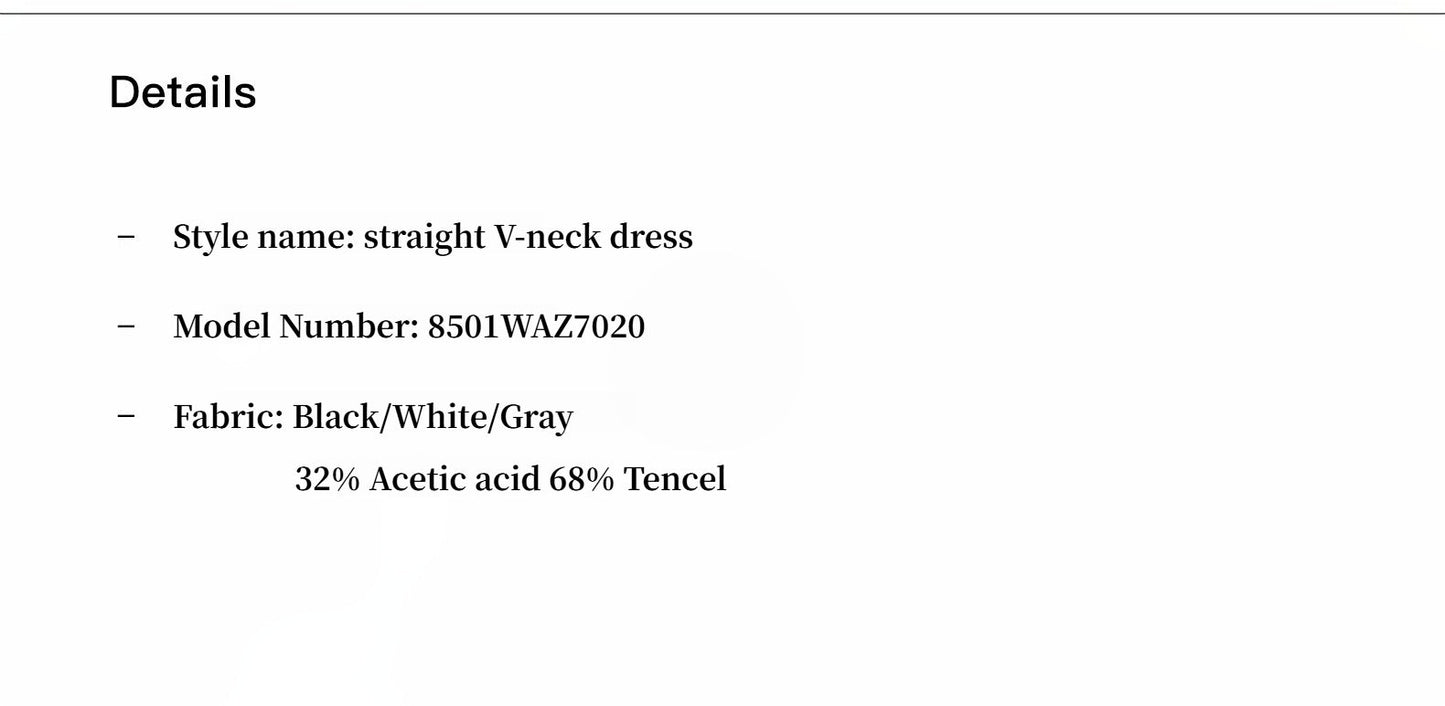 Elegant Sheer Splicing Designed Dress