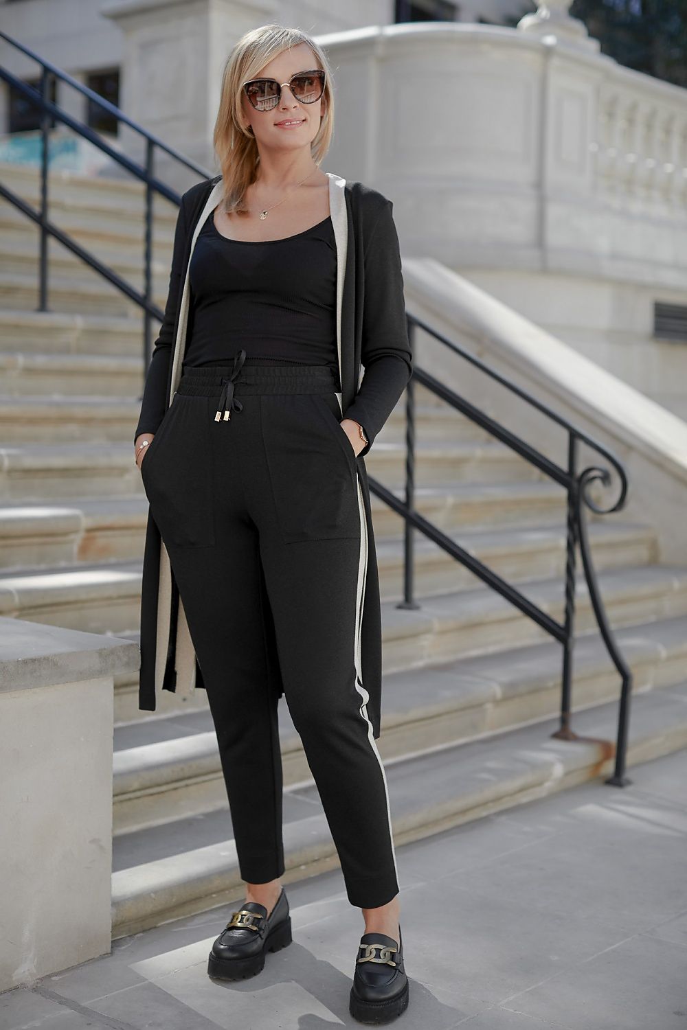 Women's Classic Casual Set