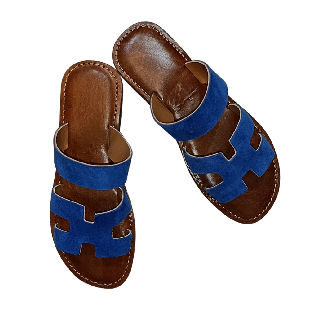 Sandals Roy