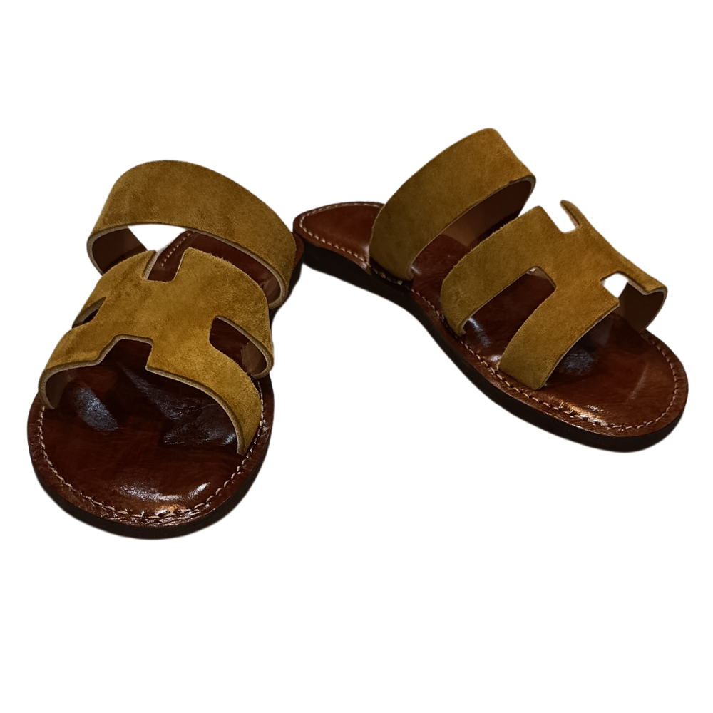Sandals Roy